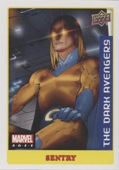 Sentry card thumbnail