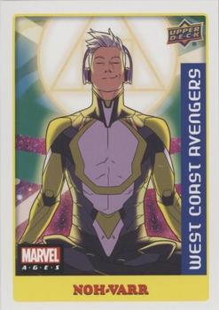 Noh-Varr card thumbnail