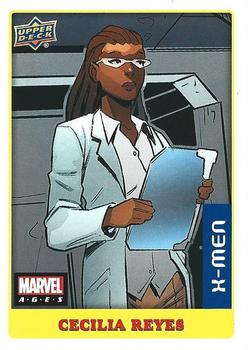 Cecilia Reyes card thumbnail