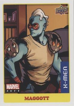 Maggott card thumbnail