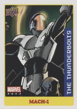 Mach-1 card thumbnail