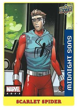 Scarlet Spider card thumbnail