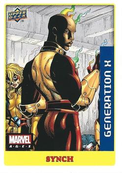 Synch card thumbnail