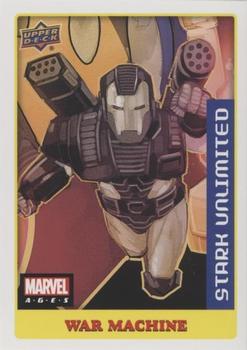 War Machine card thumbnail