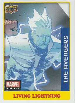 Living Lightning card thumbnail