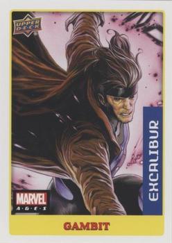Gambit card thumbnail