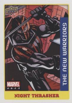 Night Thrasher card thumbnail