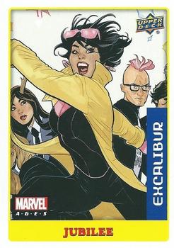 Jubilee card thumbnail