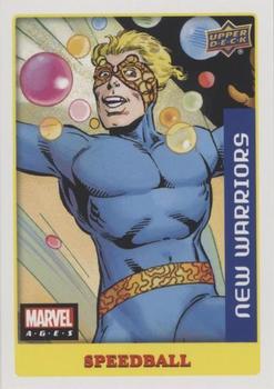 Speedball card thumbnail
