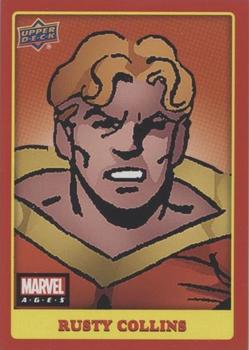 Rusty Collins card thumbnail