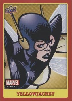 Yellowjacket card thumbnail