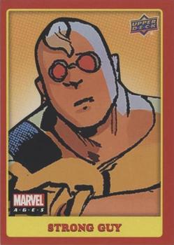 Strong Guy card thumbnail