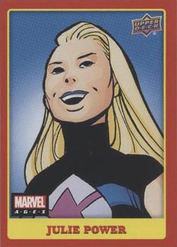 Julie Power card thumbnail