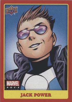 Jack Power card thumbnail