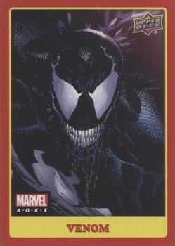 Venom card thumbnail