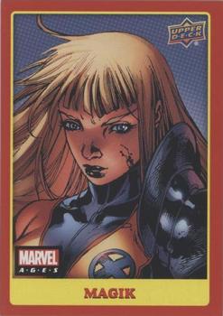 Magik card thumbnail