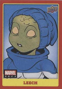 Leech card thumbnail