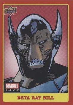Beta Ray Bill card thumbnail