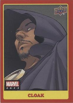 Cloak card thumbnail