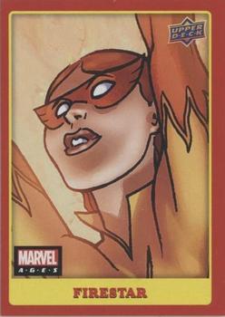 Firestar card thumbnail