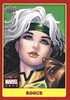 Rogue card thumbnail