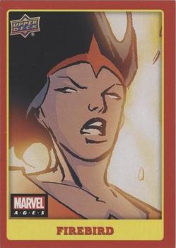 Firebird card thumbnail
