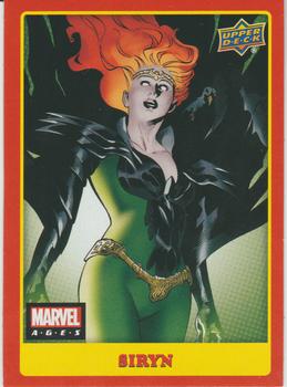 Siryn card thumbnail
