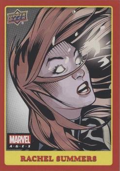 Rachel Summers card thumbnail