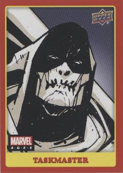 Taskmaster card thumbnail