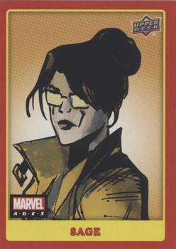 Sage card thumbnail