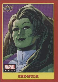 She-Hulk card thumbnail