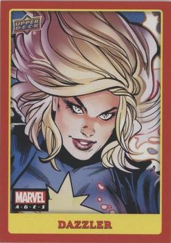 Dazzler card thumbnail