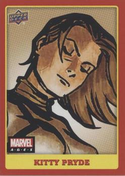 Kitty Pryde card thumbnail