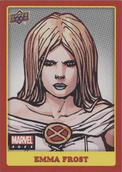 Emma Frost card thumbnail