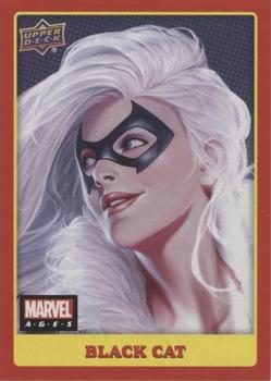 Black Cat card thumbnail