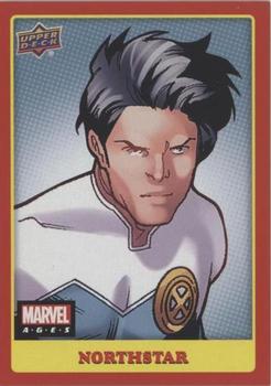 Northstar card thumbnail