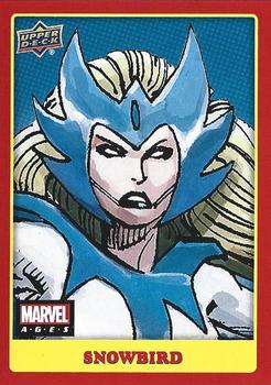 Snowbird card thumbnail
