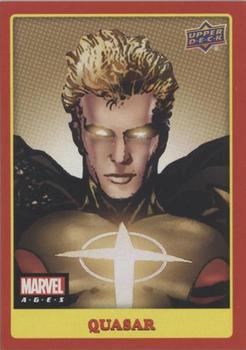 Quasar card thumbnail