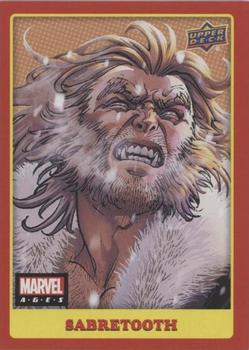 Sabretooth card thumbnail