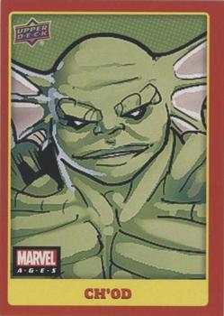 Ch'od card thumbnail