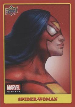 Spider-Woman card thumbnail