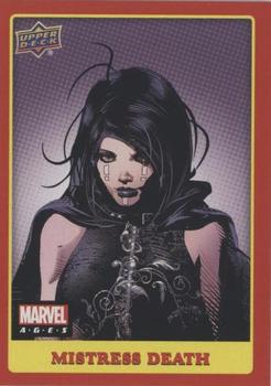 Mistress Death card thumbnail