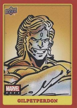 Living Tribunal card thumbnail