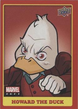Howard The Duck card thumbnail