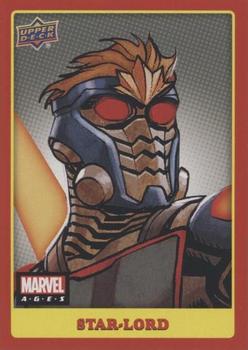Star-Lord card thumbnail
