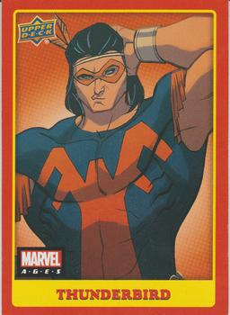 Thunderbird card thumbnail