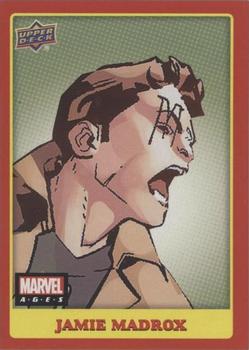 Jamie Madrox card thumbnail