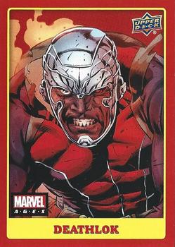 Deathlok card thumbnail
