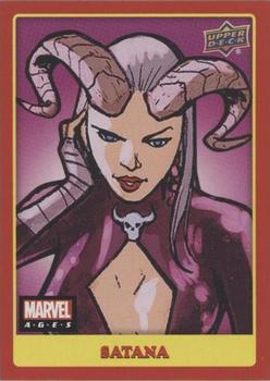 Satana card thumbnail