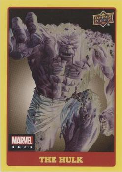 Hulk card thumbnail